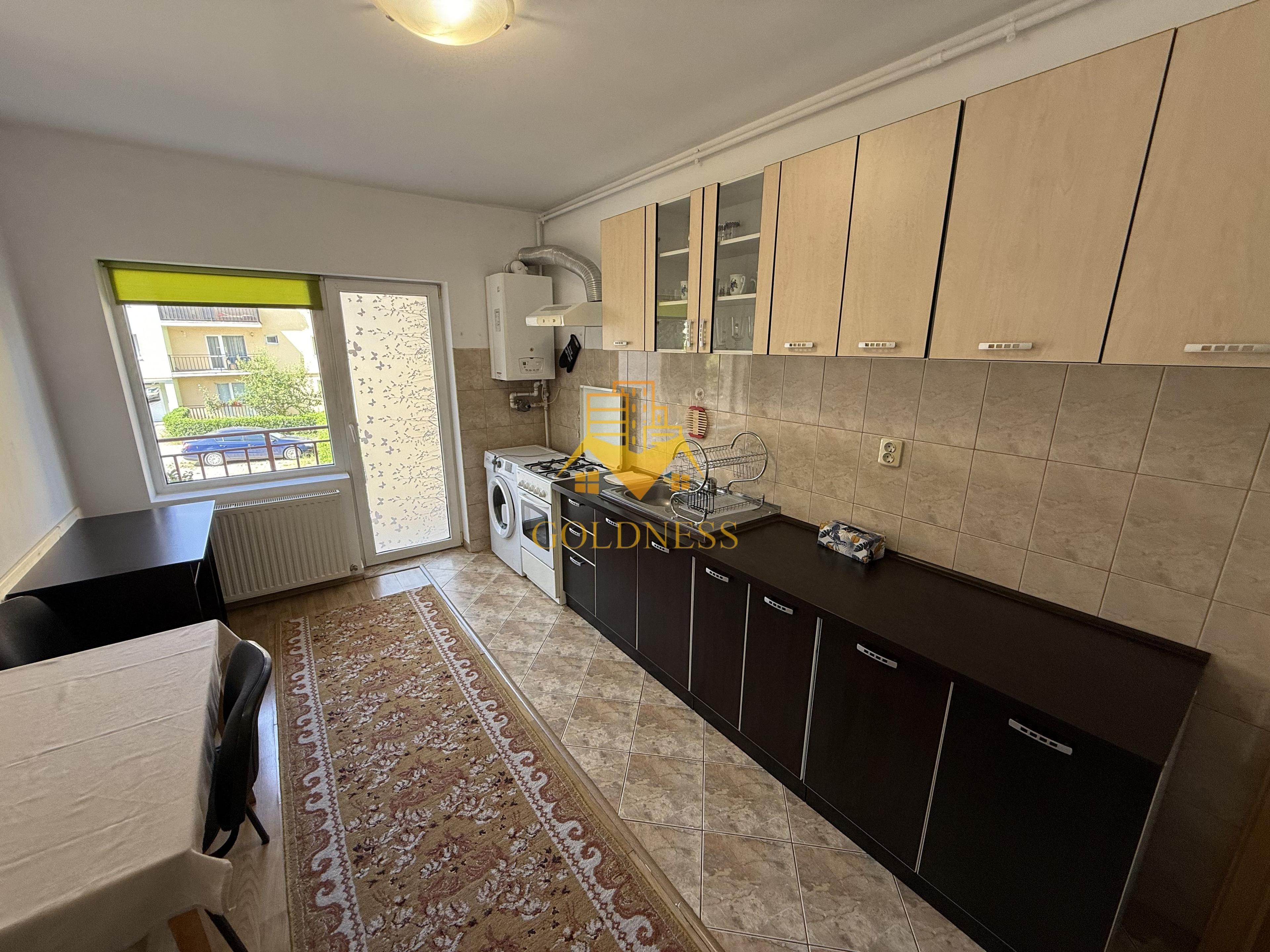 2 camere decomandate, balcon, Manastur, Zona Bucium, Panemar, Clabucet - 9