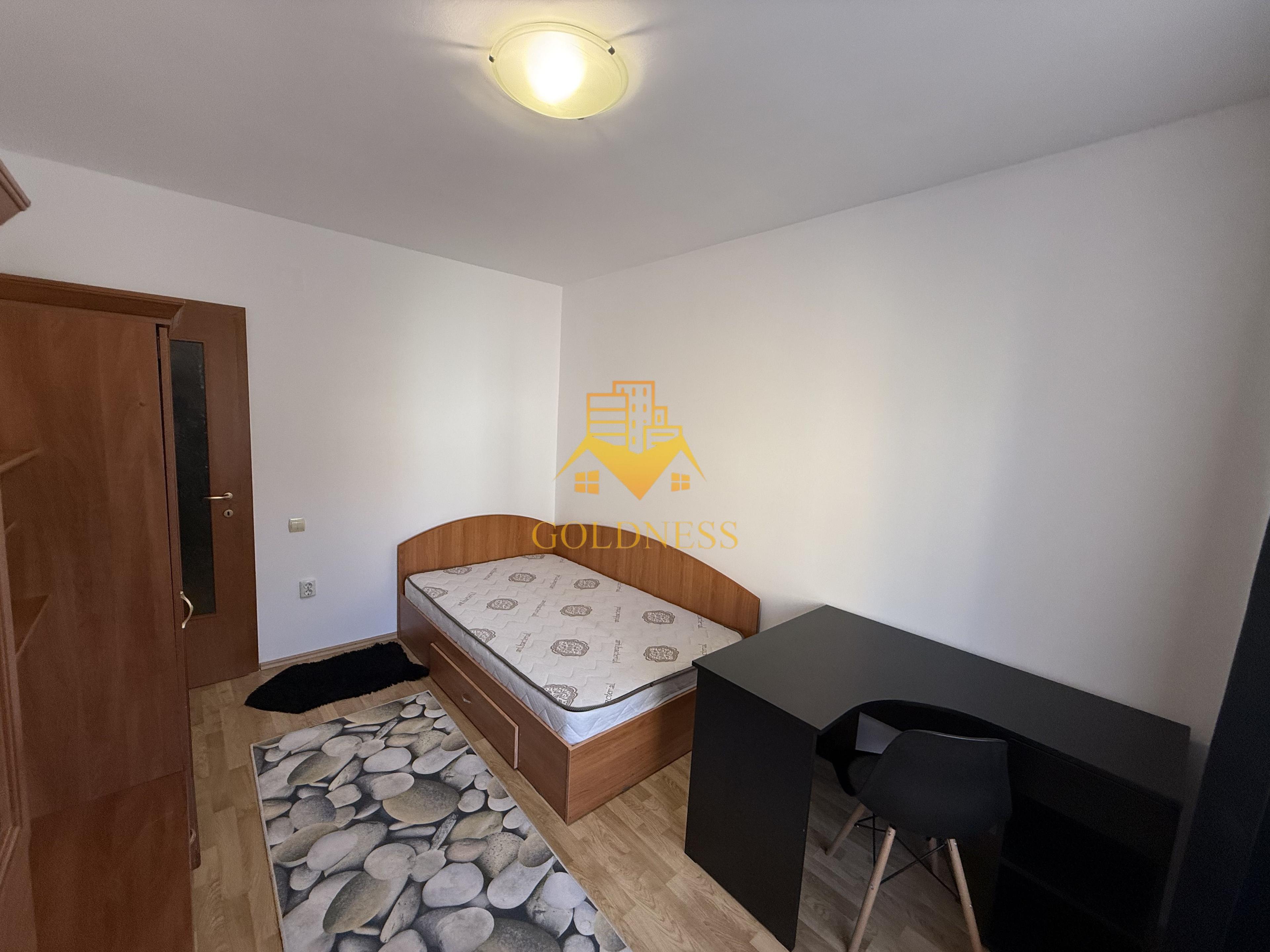 2 camere decomandate, balcon, Manastur, Zona Bucium, Panemar, Clabucet - 2