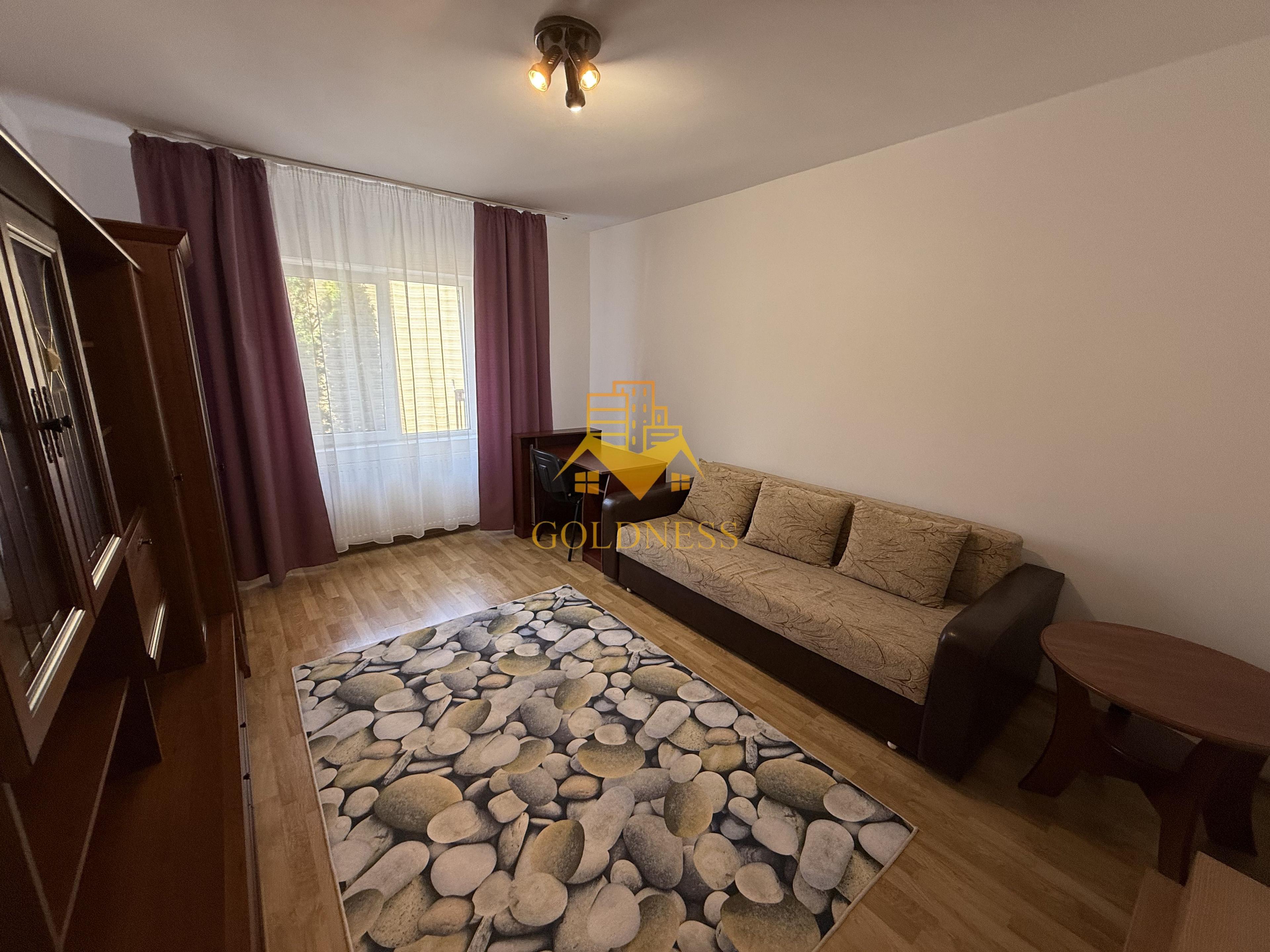 2 camere decomandate, balcon, Manastur, Zona Bucium, Panemar, Clabucet - 5