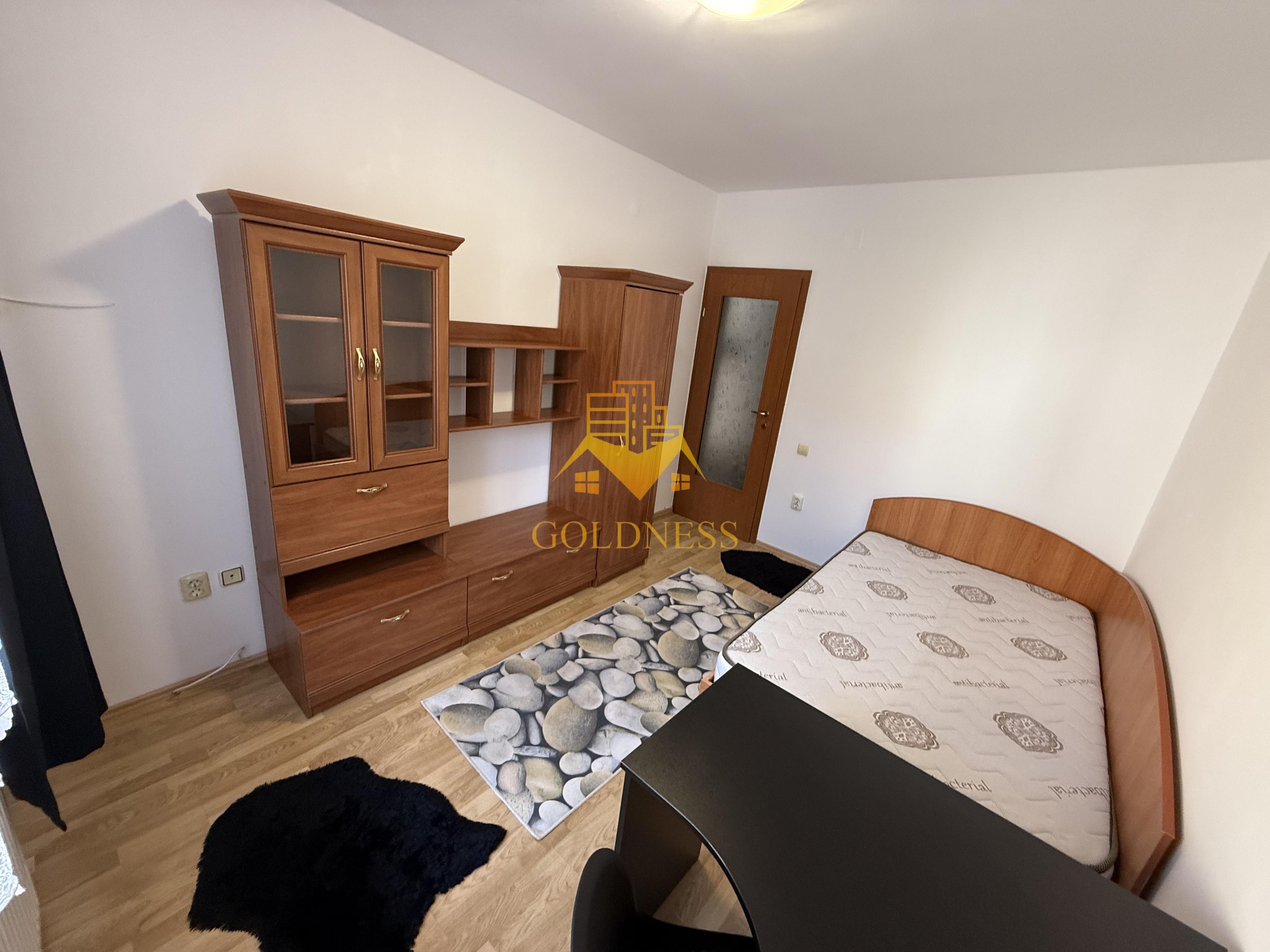 2 camere decomandate, balcon, Manastur, Zona Bucium, Panemar, Clabucet - 1