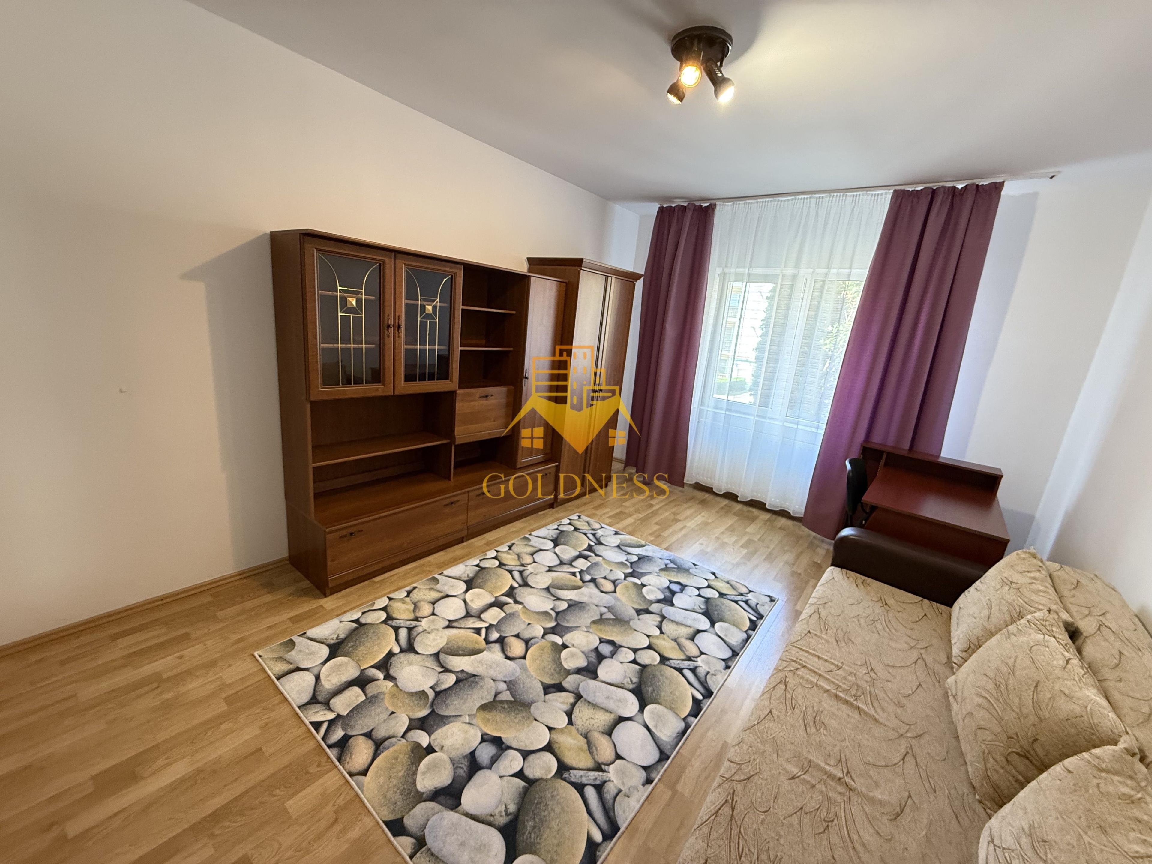 2 camere decomandate, balcon, Manastur, Zona Bucium, Panemar, Clabucet - 4