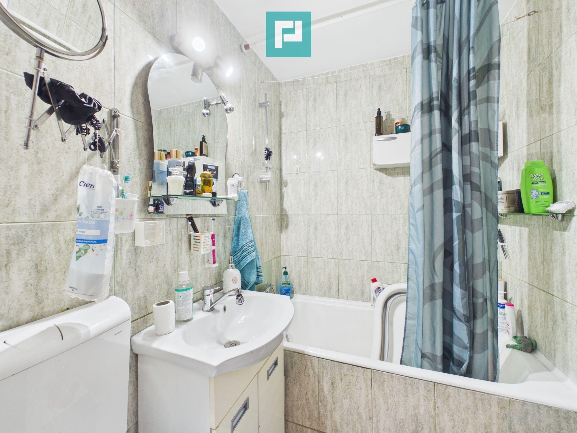 Apartament 2 camere renovat în zona Fortuna - 11