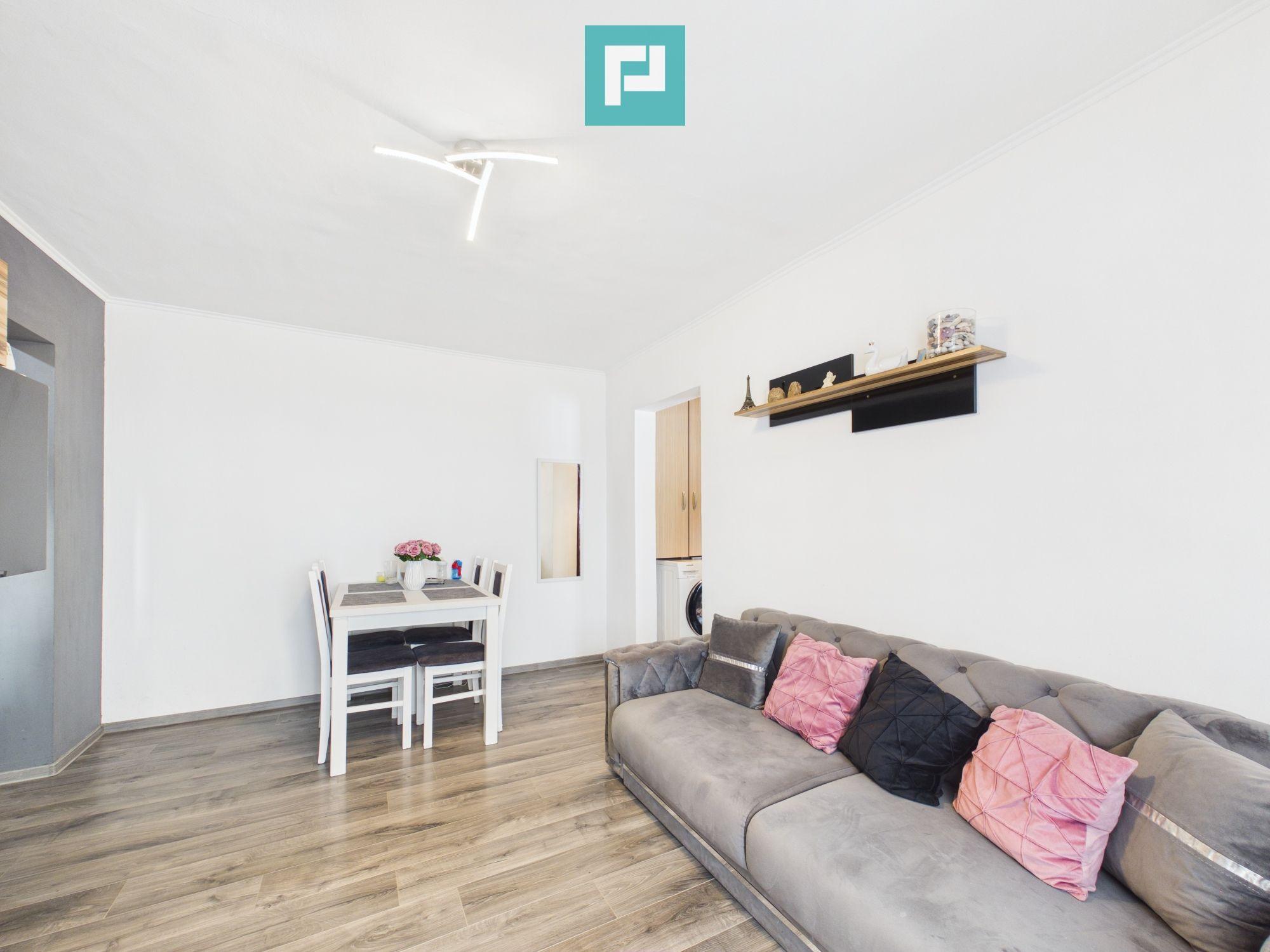 Apartament 2 camere renovat în zona Fortuna - 2