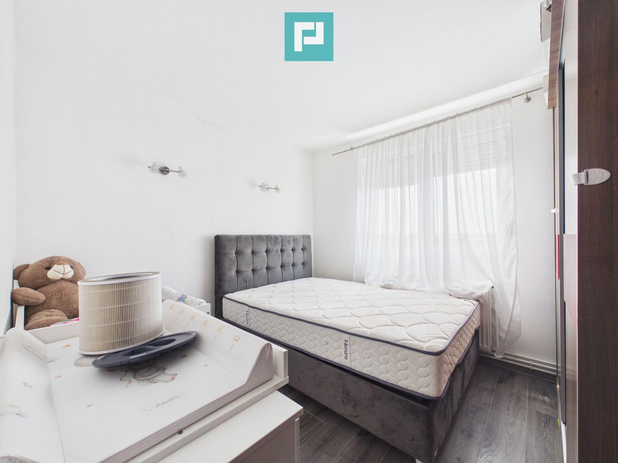Apartament 2 camere renovat în zona Fortuna - 6