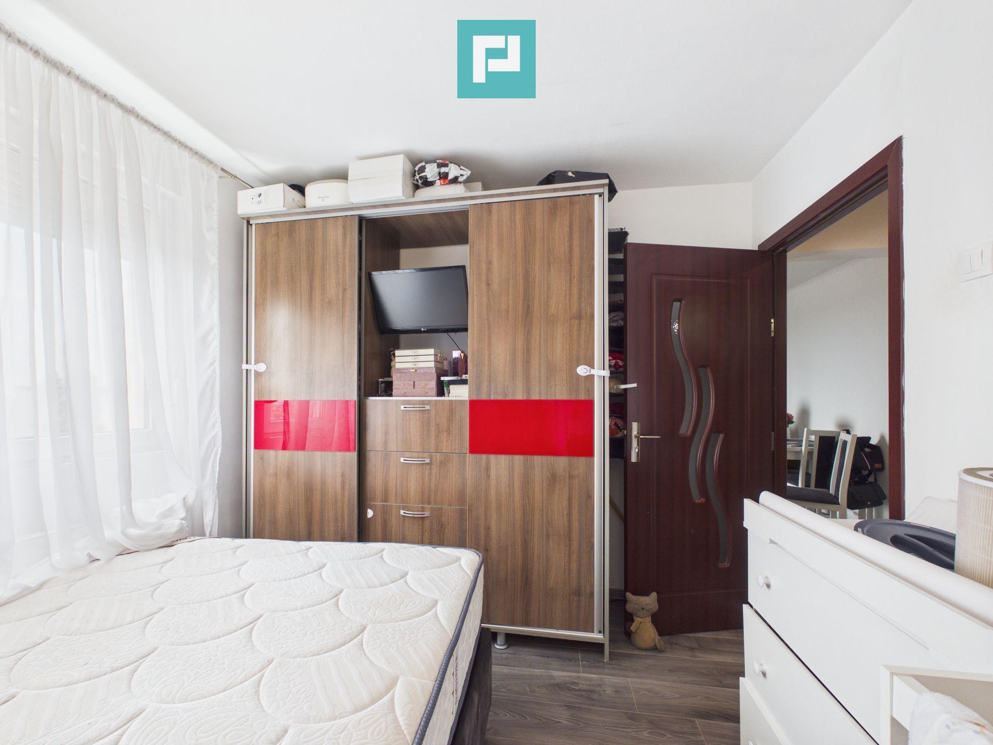 Apartament 2 camere renovat în zona Fortuna - 7