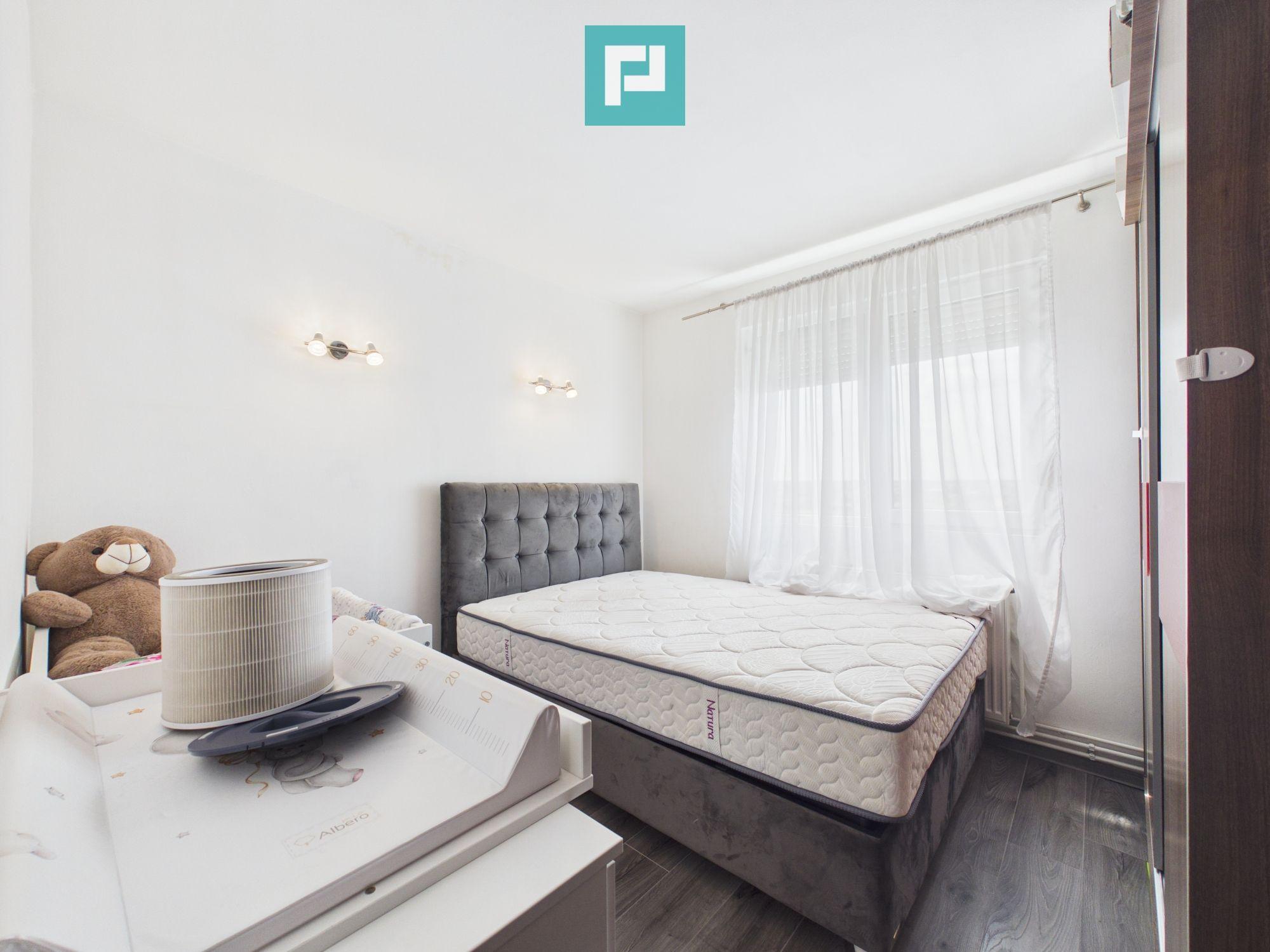 Apartament 2 camere renovat în zona Fortuna - 4