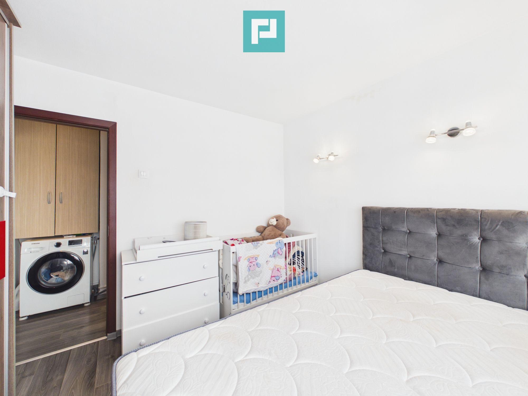 Apartament 2 camere renovat în zona Fortuna - 5
