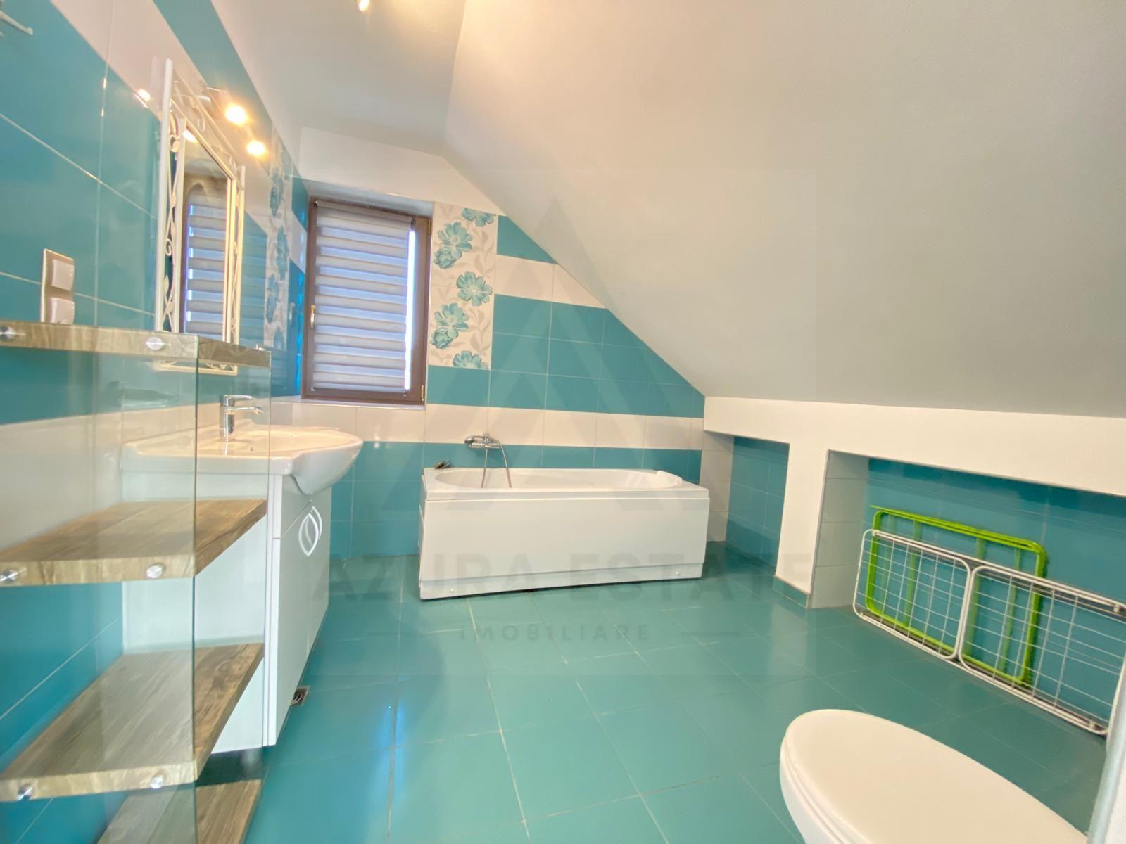 Apartament modern 2 camere 60 mp utili Petfriendly zona Centrala - 6