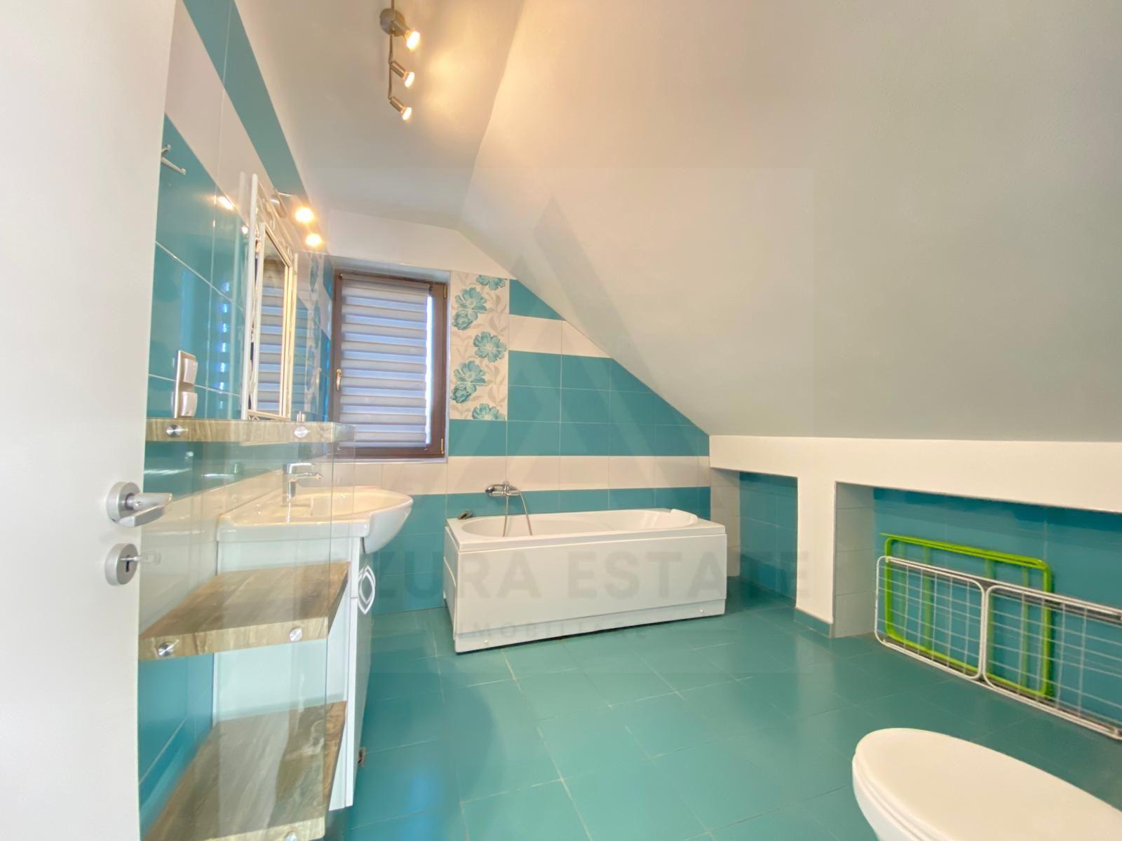 Apartament modern 2 camere 60 mp utili Petfriendly zona Centrala - 7