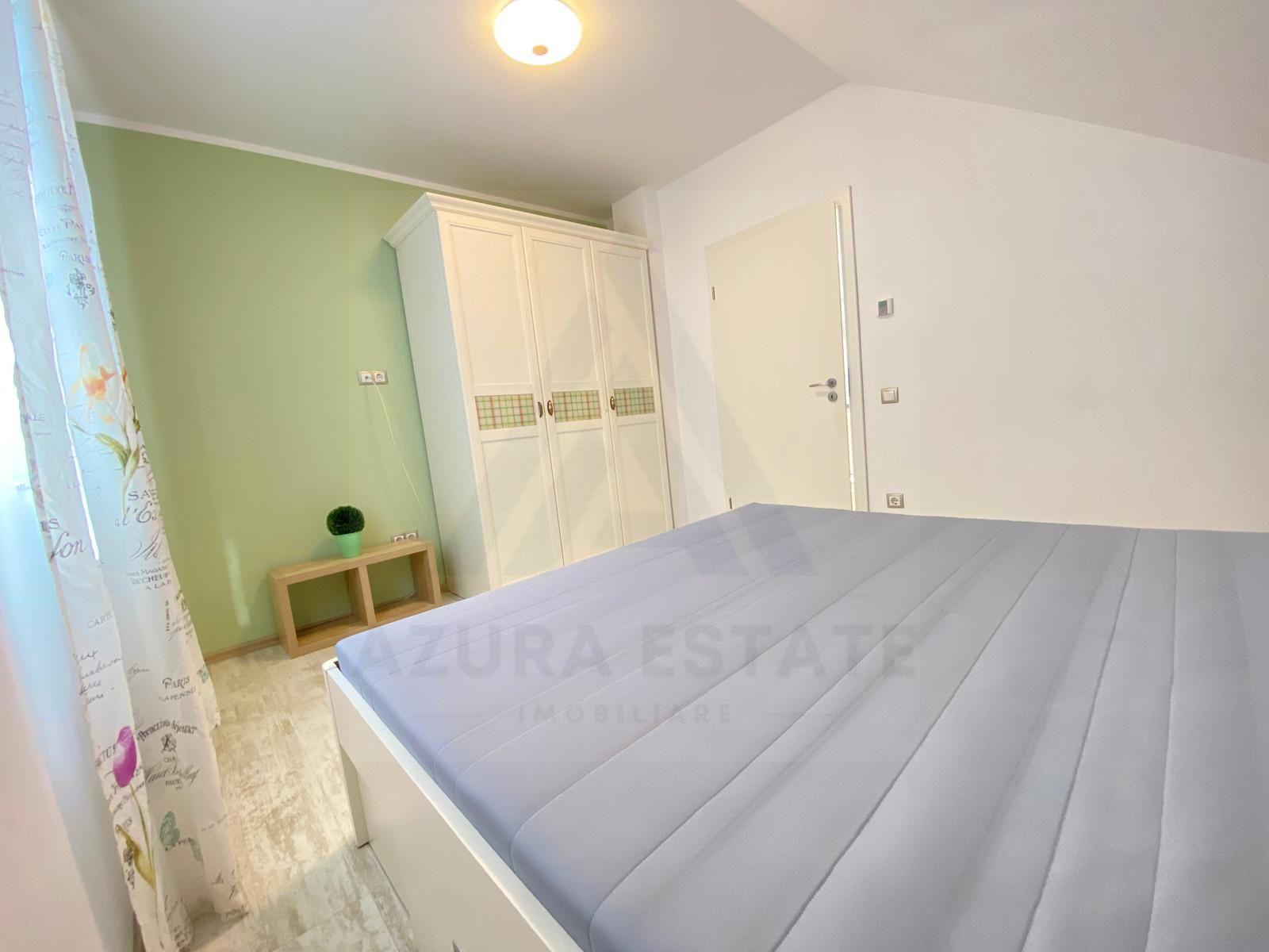 Apartament modern 2 camere 60 mp utili Petfriendly zona Centrala - 5
