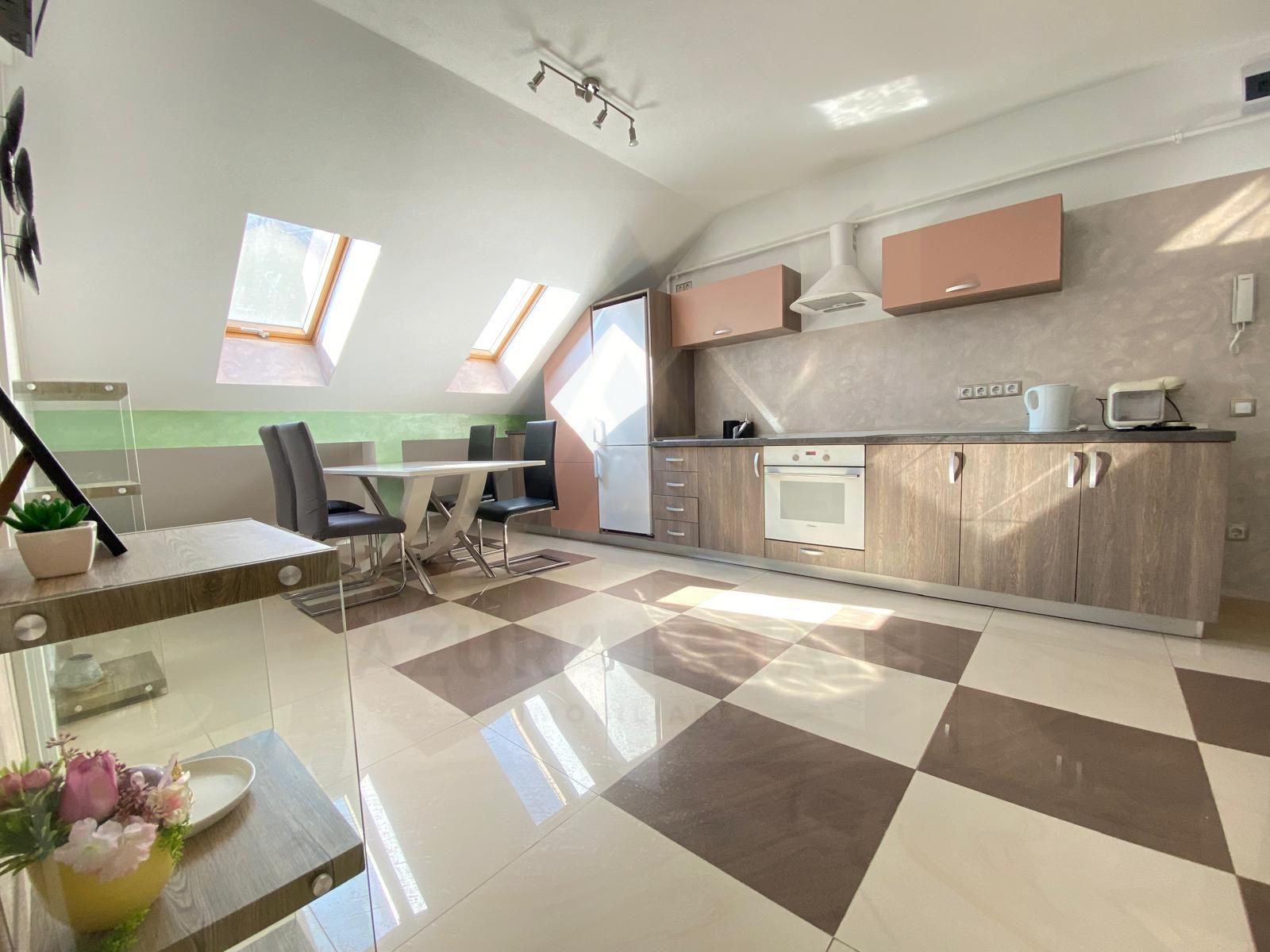 Apartament modern 2 camere 60 mp utili Petfriendly zona Centrala - 3