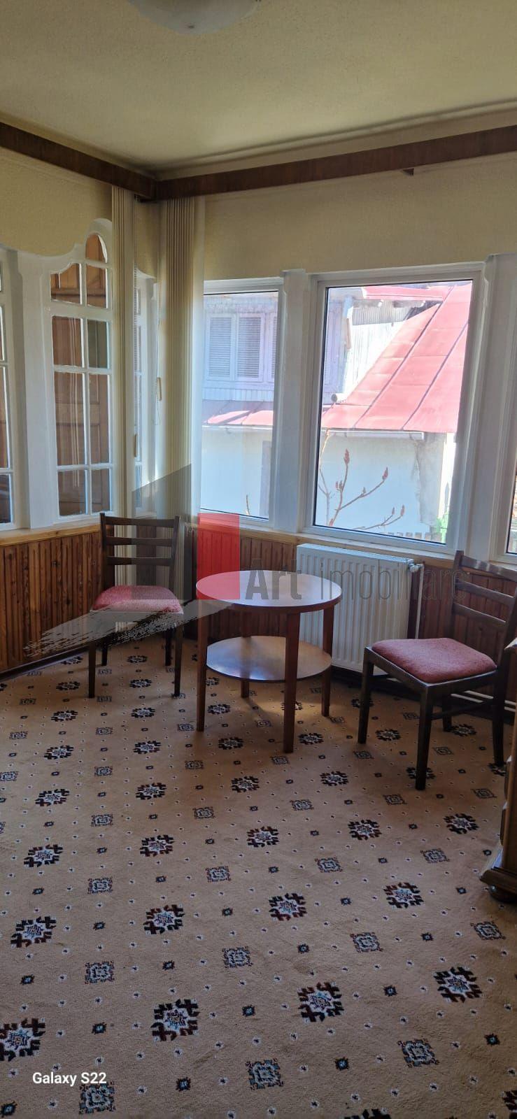 CASA DE VANZARE IN BUSTENI- POIANA TAPULUI - 17