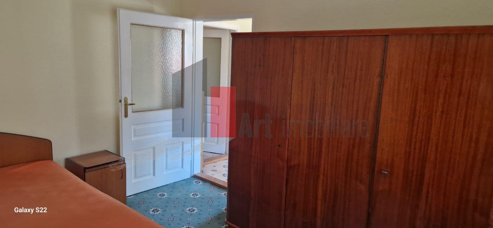 CASA DE VANZARE IN BUSTENI- POIANA TAPULUI - 14