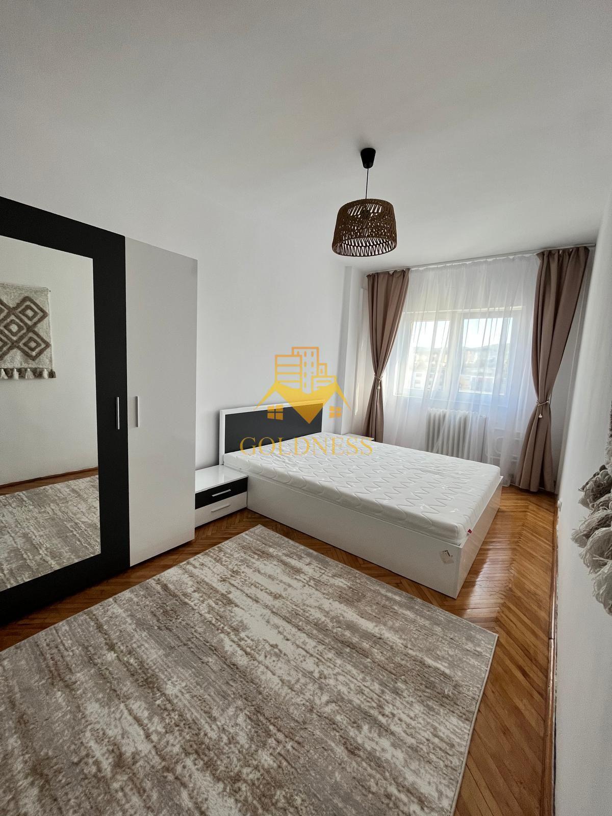 2 camere decomandate,Modern, Piața Flora,Calea Floresti, Mănăștur, OMV - 7