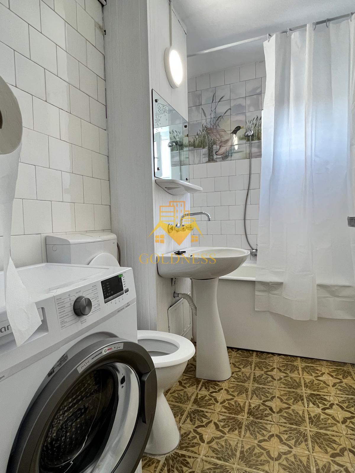 2 camere decomandate,Modern, Piața Flora,Calea Floresti, Mănăștur, OMV - 8