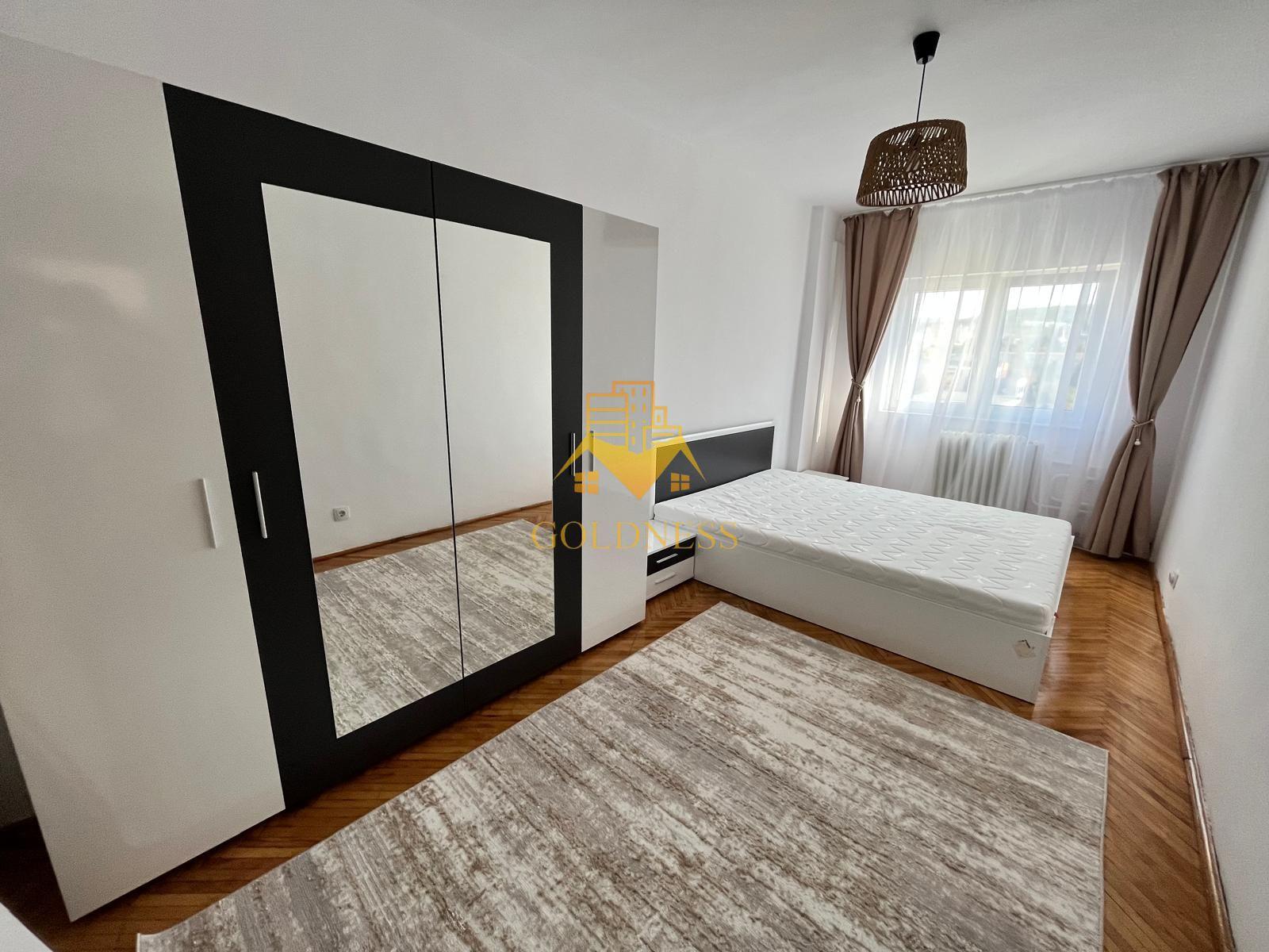 2 camere decomandate,Modern, Piața Flora,Calea Floresti, Mănăștur, OMV - 2