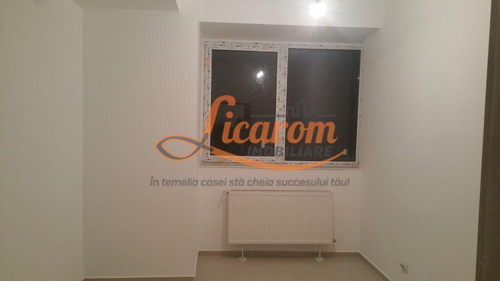 Spatiu de birou Centrul Civic str Mihail Kogalniceanu pret 600 euro - 4