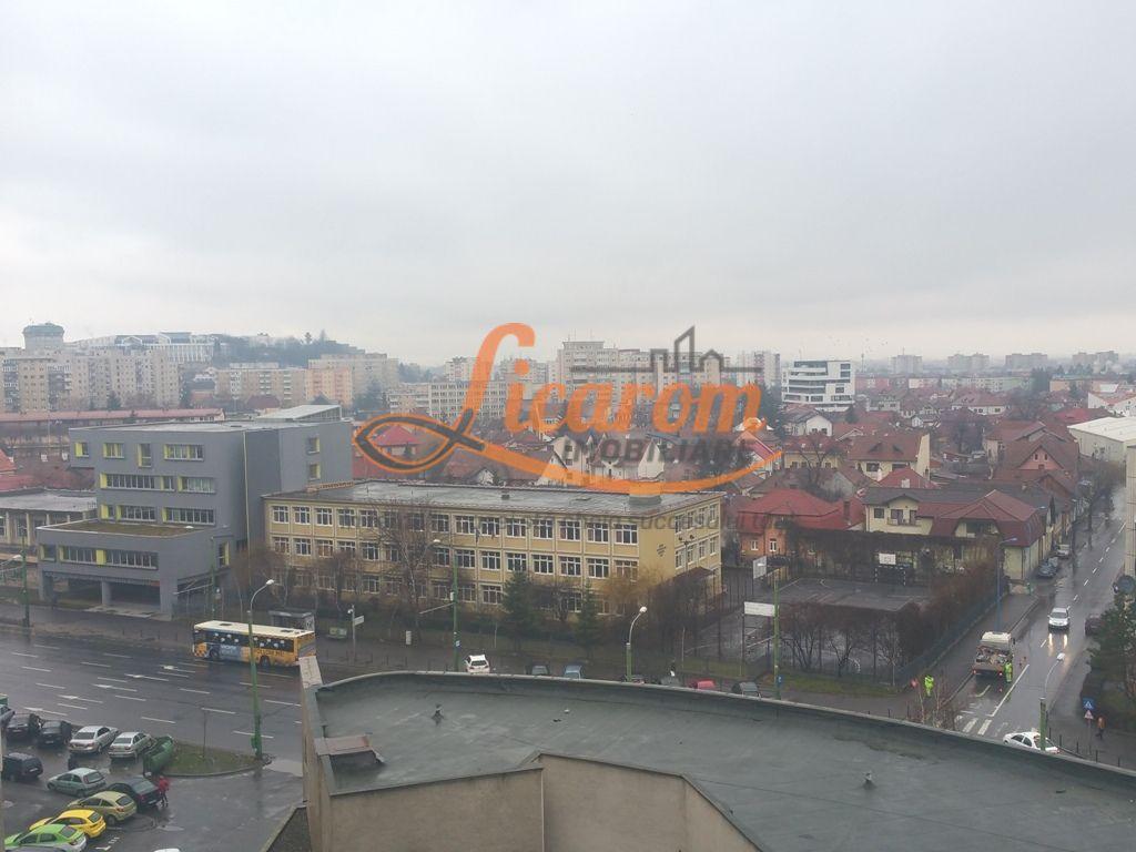 Spatiu de birou Centrul Civic str Mihail Kogalniceanu pret 600 euro - 11