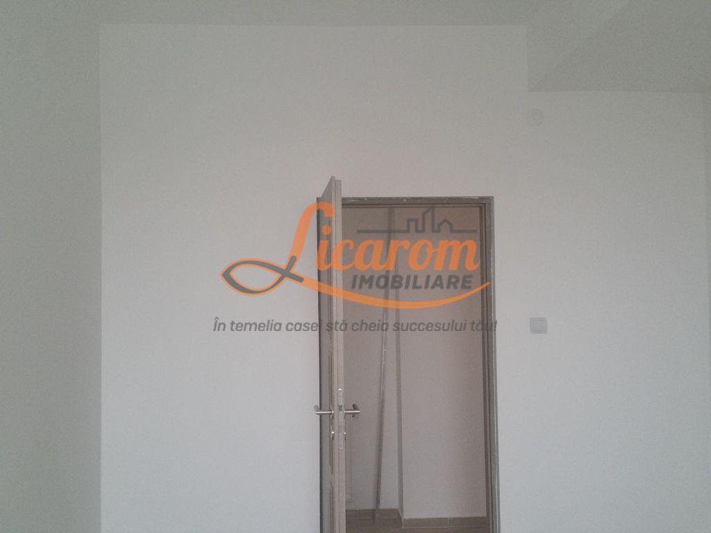 Spatiu de birou Centrul Civic str Mihail Kogalniceanu pret 600 euro - 16