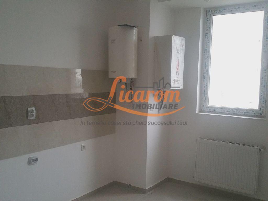 Spatiu de birou Centrul Civic str Mihail Kogalniceanu pret 600 euro - 6