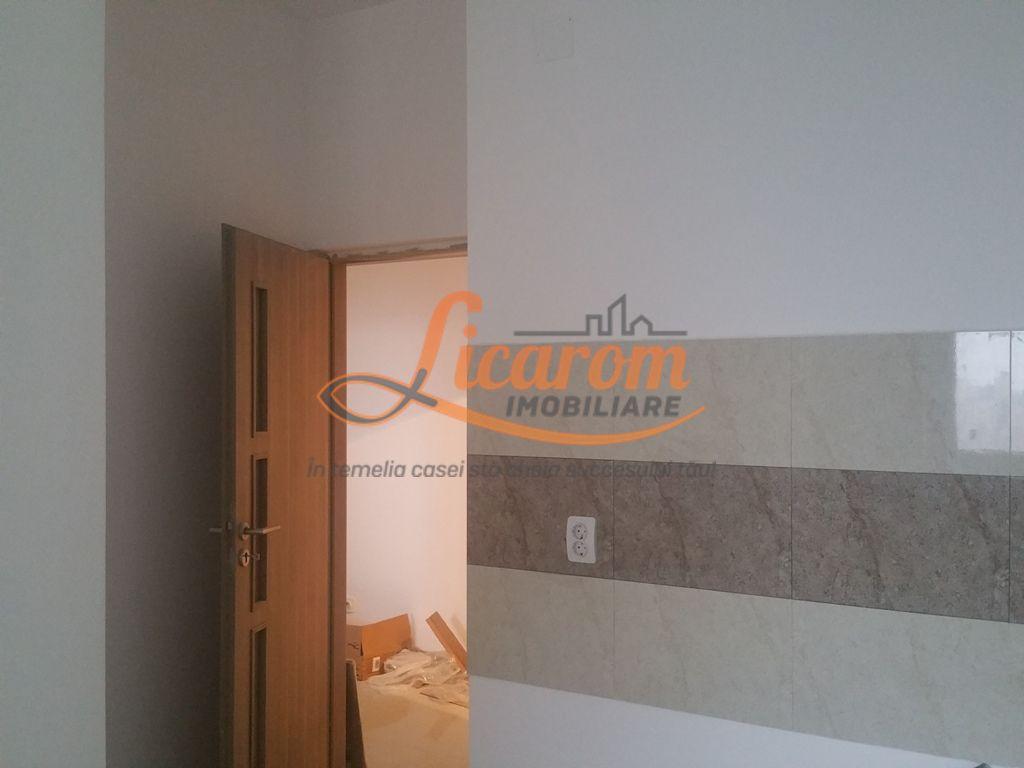 Spatiu de birou Centrul Civic str Mihail Kogalniceanu pret 600 euro - 9