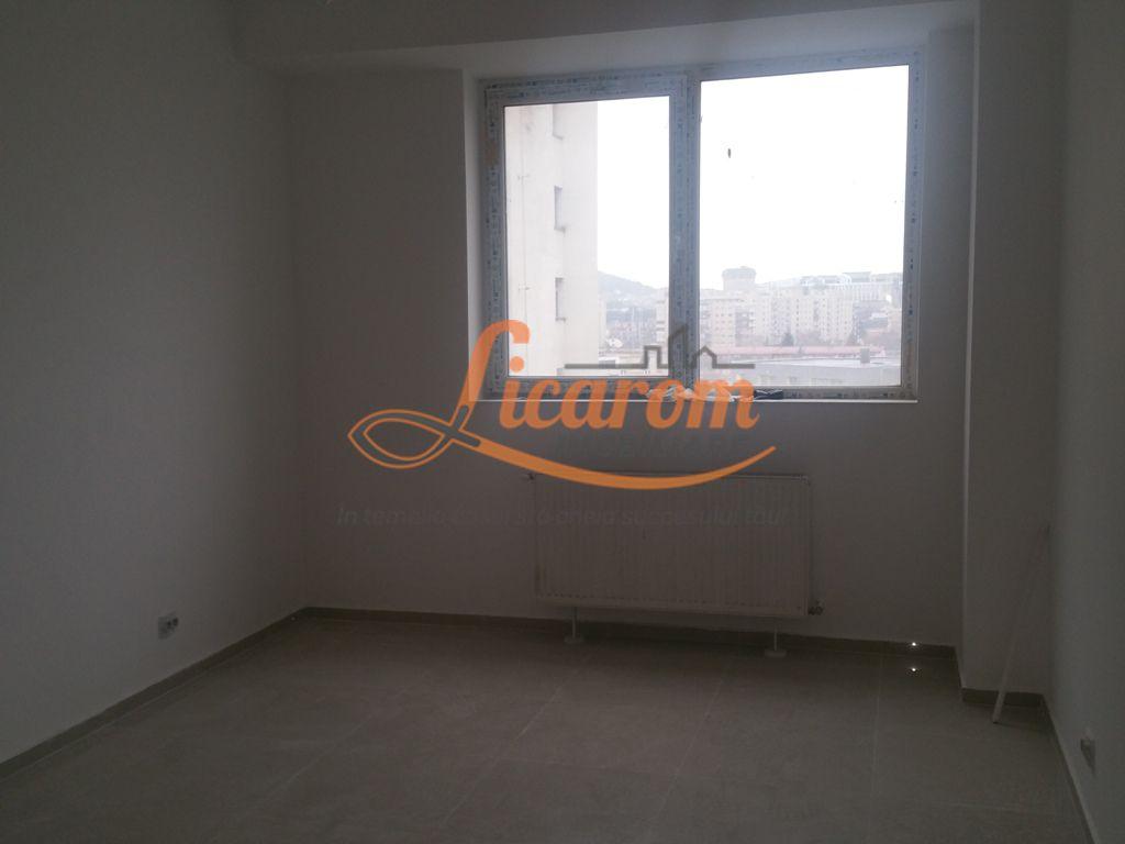 Spatiu de birou Centrul Civic str Mihail Kogalniceanu pret 600 euro - 5