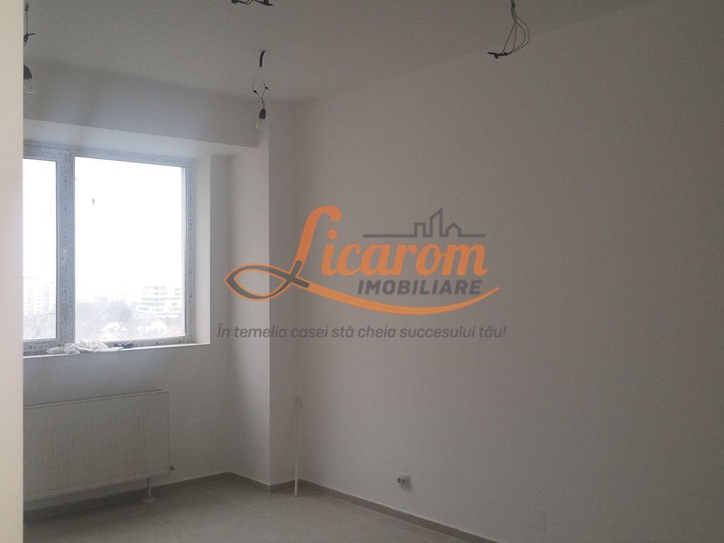 Spatiu de birou Centrul Civic str Mihail Kogalniceanu pret 600 euro - 8