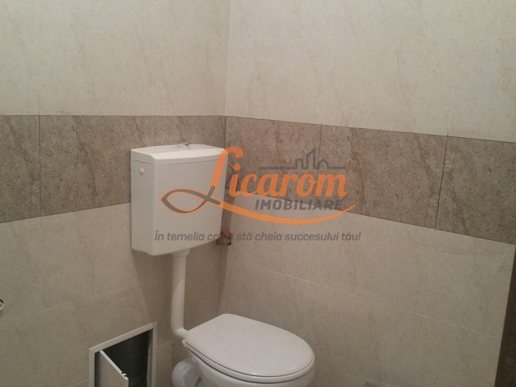 Spatiu de birou Centrul Civic str Mihail Kogalniceanu pret 600 euro - 13