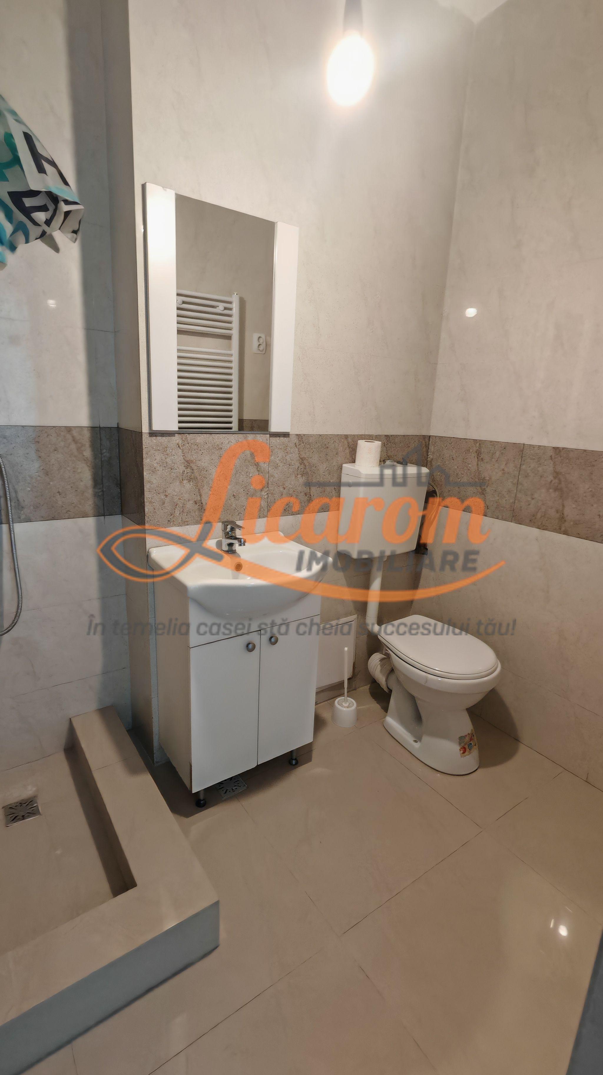 Spatiu de birou Centrul Civic str Mihail Kogalniceanu pret 600 euro - 7