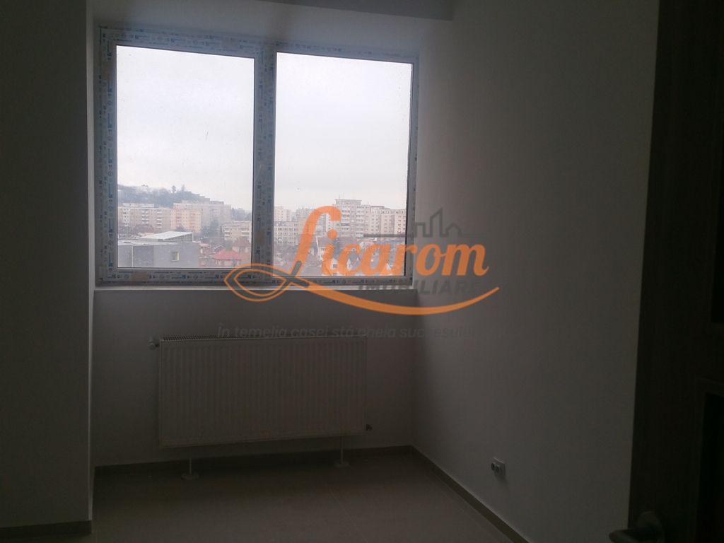 Spatiu de birou Centrul Civic str Mihail Kogalniceanu pret 600 euro - 7