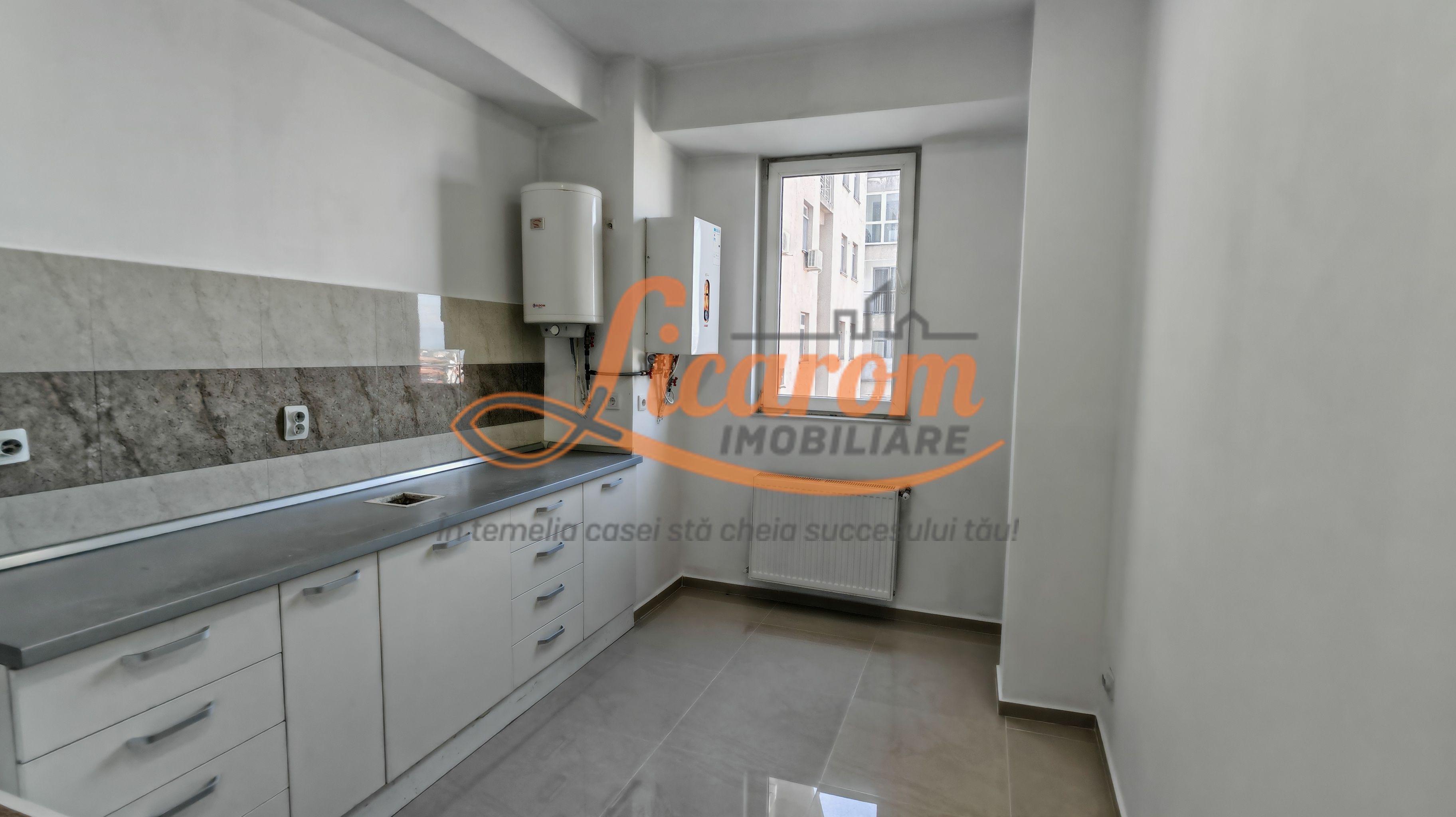 Spatiu de birou Centrul Civic str Mihail Kogalniceanu, 500 euro - 1
