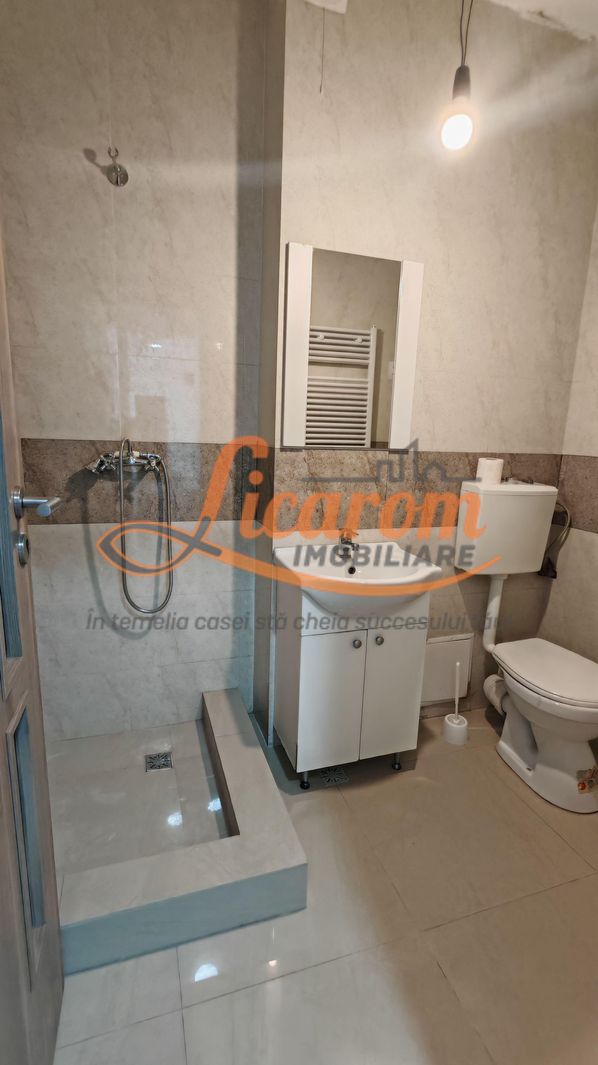 Spatiu de birou Centrul Civic str Mihail Kogalniceanu pret 600 euro - 10