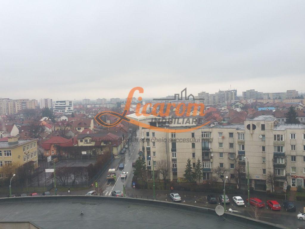 Spatiu de birou Centrul Civic str Mihail Kogalniceanu pret 600 euro - 12