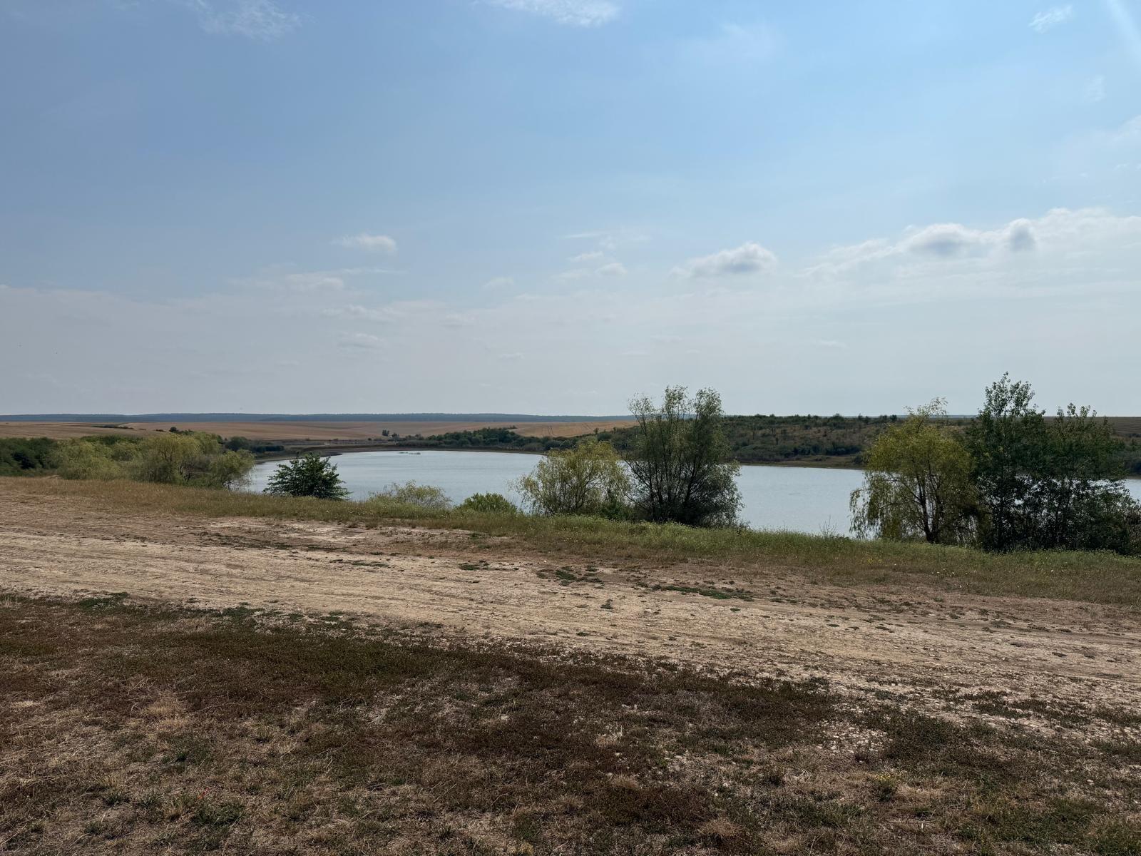 Teren intravilan Miersig, vedere la lac. 12,5 E/mp neg. Comision 0 - 1
