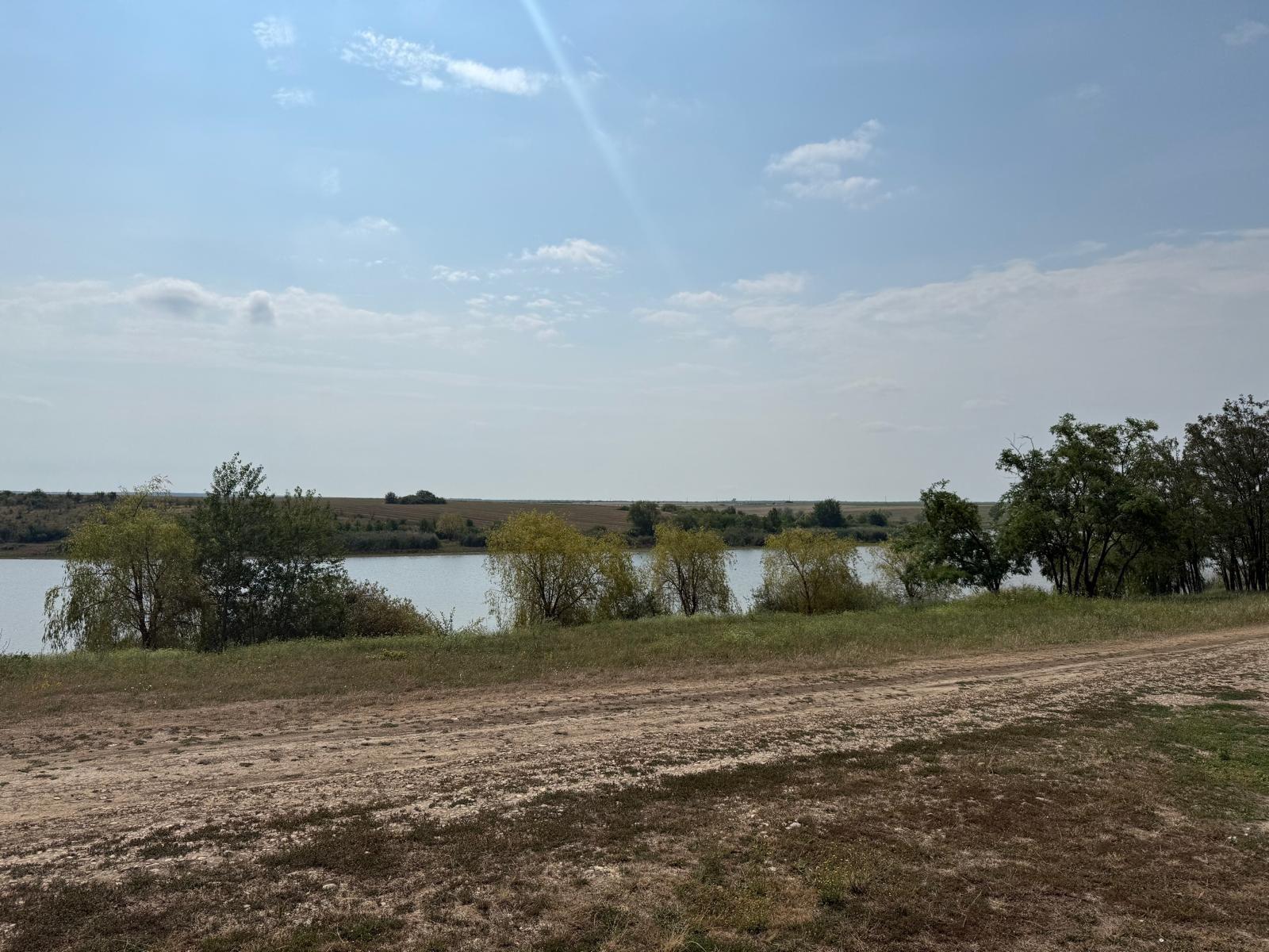 Teren intravilan Miersig, vedere la lac. 12,5 E/mp neg. Comision 0 - 3