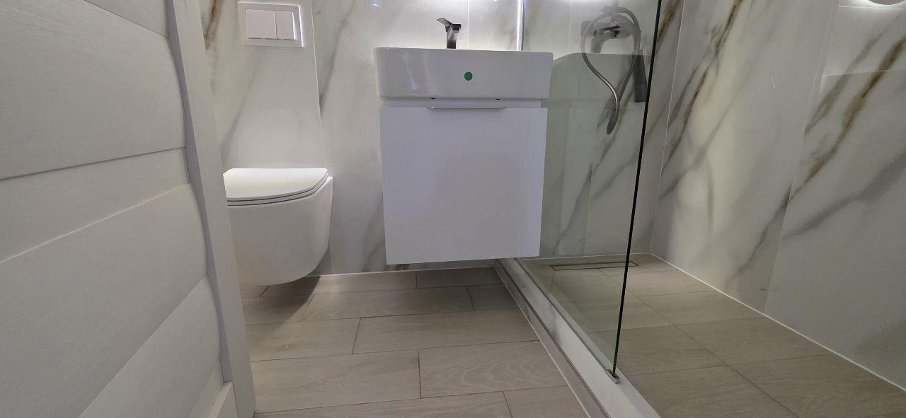 Militari Apusului apartament 2 camere de inchiriat bloc nou - 13