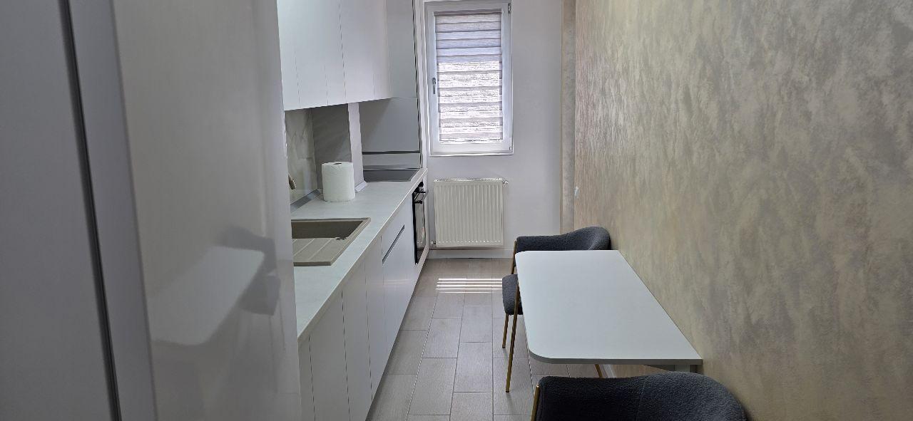 Militari Apusului apartament 2 camere de inchiriat bloc nou - 3