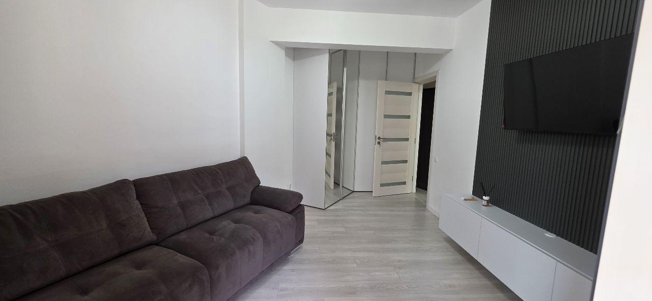 Militari Apusului apartament 2 camere de inchiriat bloc nou - 1