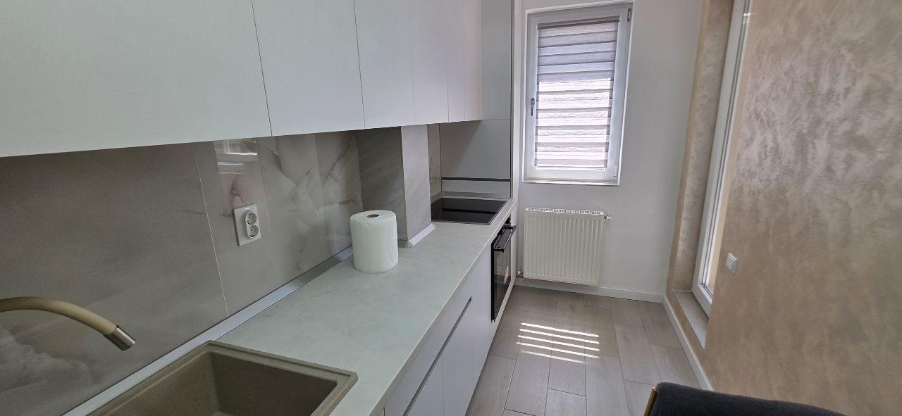Militari Apusului apartament 2 camere de inchiriat bloc nou - 5