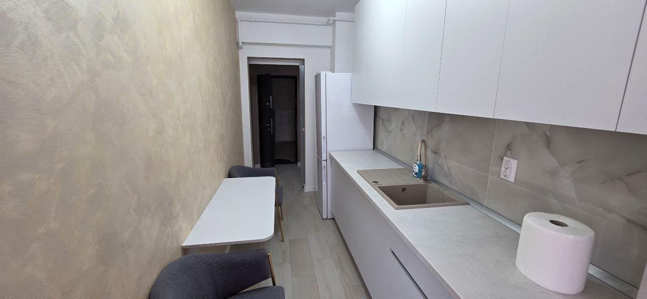 Militari Apusului apartament 2 camere de inchiriat bloc nou - 8