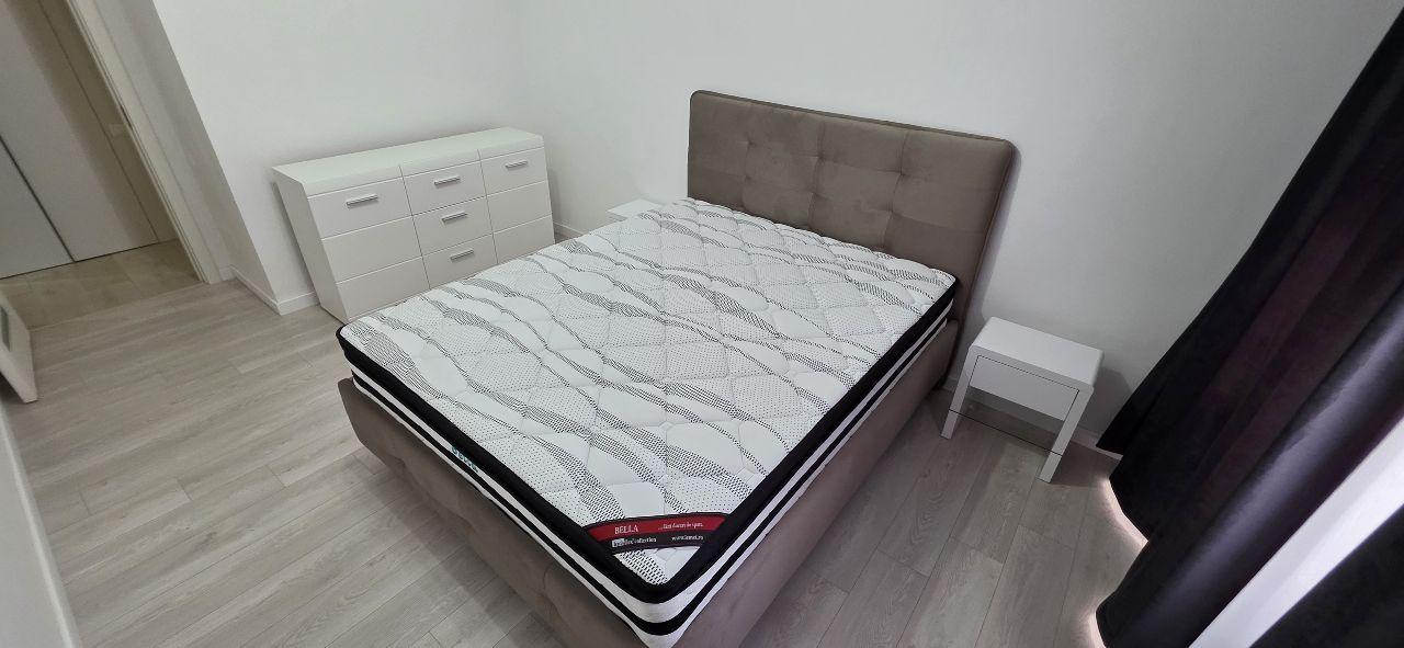 Militari Apusului apartament 2 camere de inchiriat bloc nou - 9