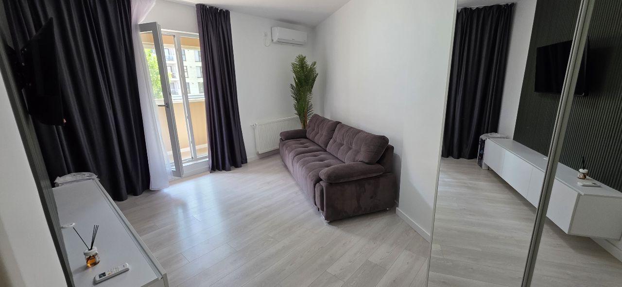 Militari Apusului apartament 2 camere de inchiriat bloc nou - 1