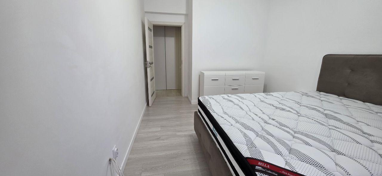 Militari Apusului apartament 2 camere de inchiriat bloc nou - 2