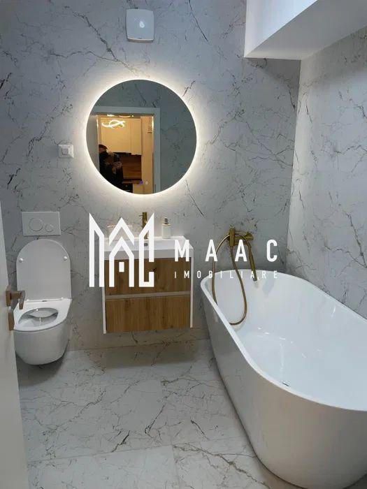 Apartament 2 camere | Mihai Viteazul | 55 mp, parcare - 6