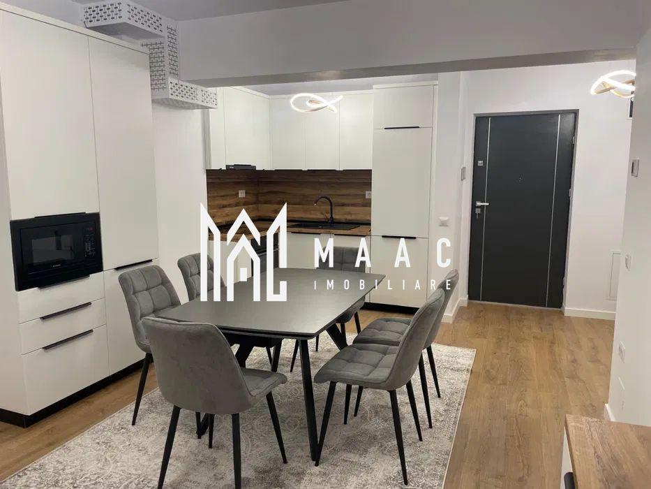 Apartament 2 camere | Mihai Viteazul | 55 mp, parcare - 2