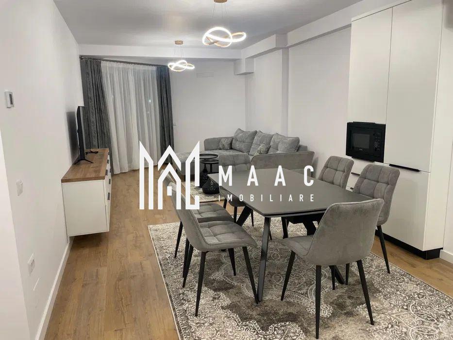 Apartament 2 camere | Mihai Viteazul | 55 mp, parcare - 3