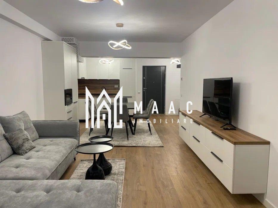 Apartament 2 camere | Mihai Viteazul | 55 mp, parcare - 1