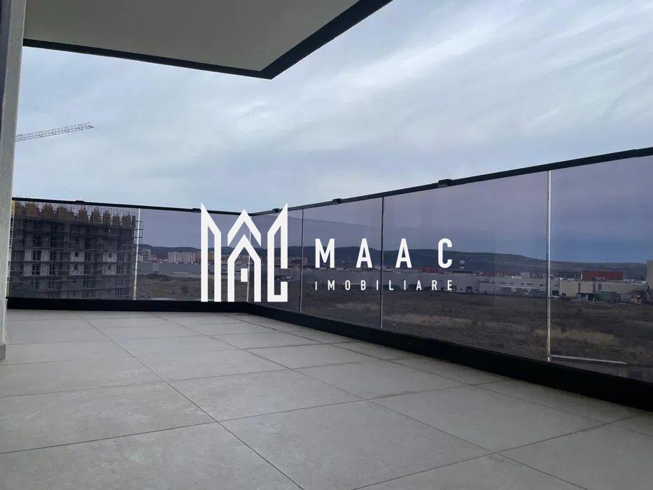 Apartament 2 camere | Mihai Viteazul | 55 mp, parcare - 7