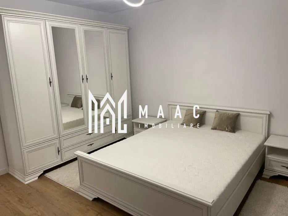 Apartament 2 camere | Mihai Viteazul | 55 mp, parcare - 4