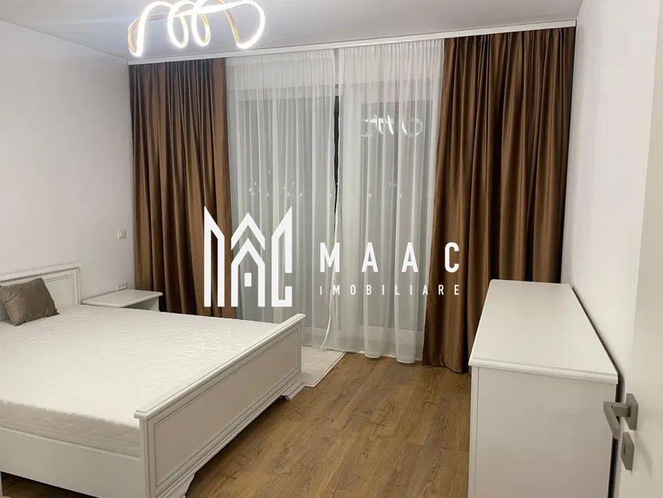 Apartament 2 camere | Mihai Viteazul | 55 mp, parcare - 5